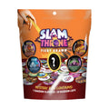 Slam Throne Fiery Brawn