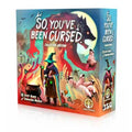 Kickstarter So You've Been Cursed Collector's Edition