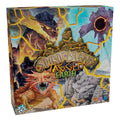 Spirit Island Jagged Earth Expansion