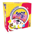 Spot It! - 123
