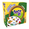 Spot It! - Camping