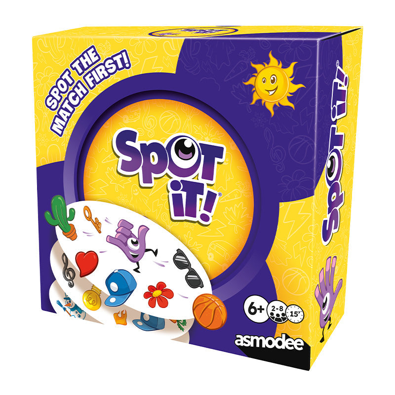 Spot It! - Classic