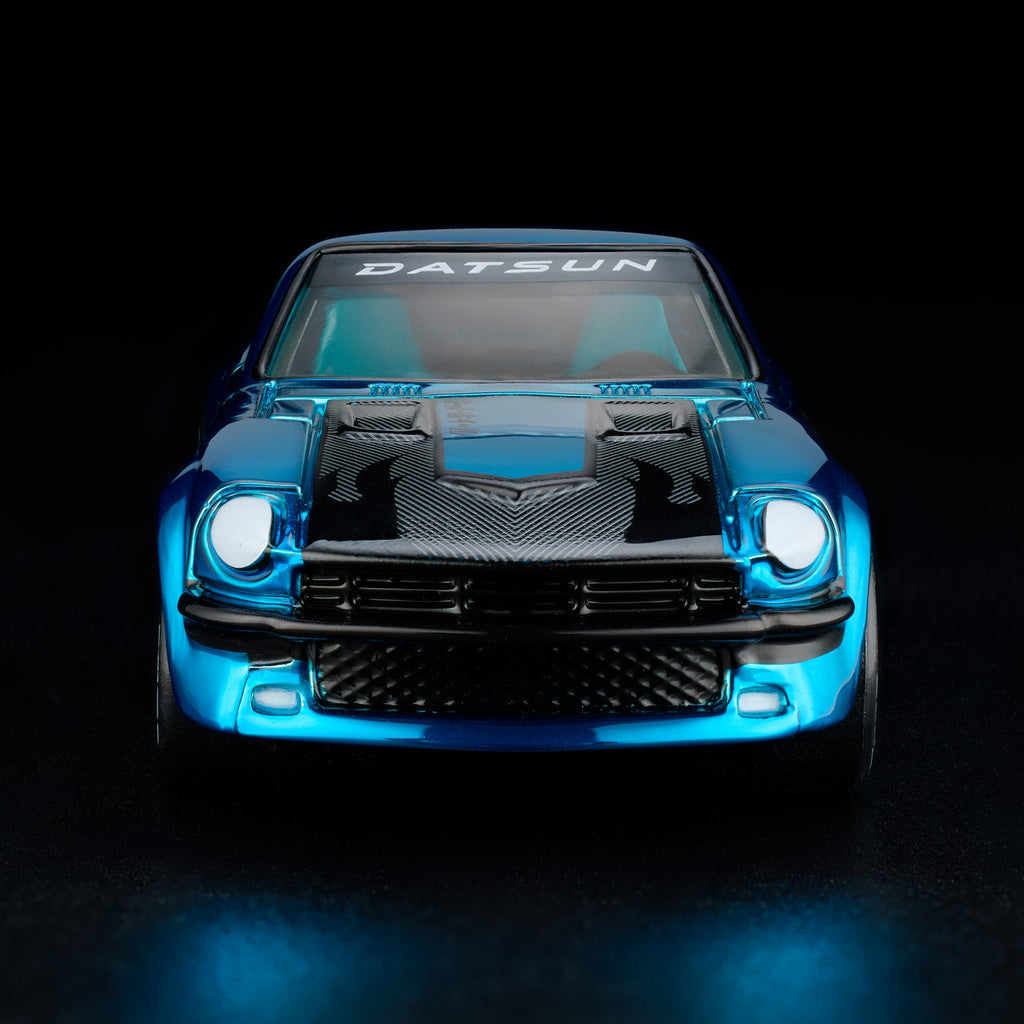Hot Wheels RLC Exclusive Datsun 240Z - Standard OR Chase Variant (Randomized)