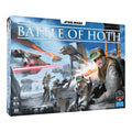 Star Wars Battle of Hoth
