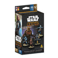 Star Wars Legion Mandalorian Leaders
