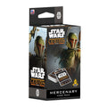 Star Wars Legion Mercenary Card Pack