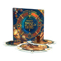 Take Time Mirage Expansion
