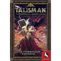 Talisman 4th Revised Edition Harbinger Expansion
