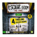 Escape Room the Game - 4 Room Plus Chrono Decoder