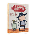 Texas Hold It