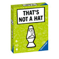 That's Not a Hat Green