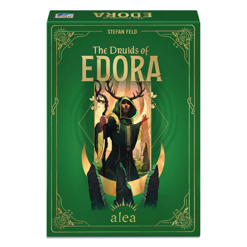The Druids of Edora