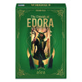 The Druids of Edora