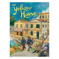 The Yellow House