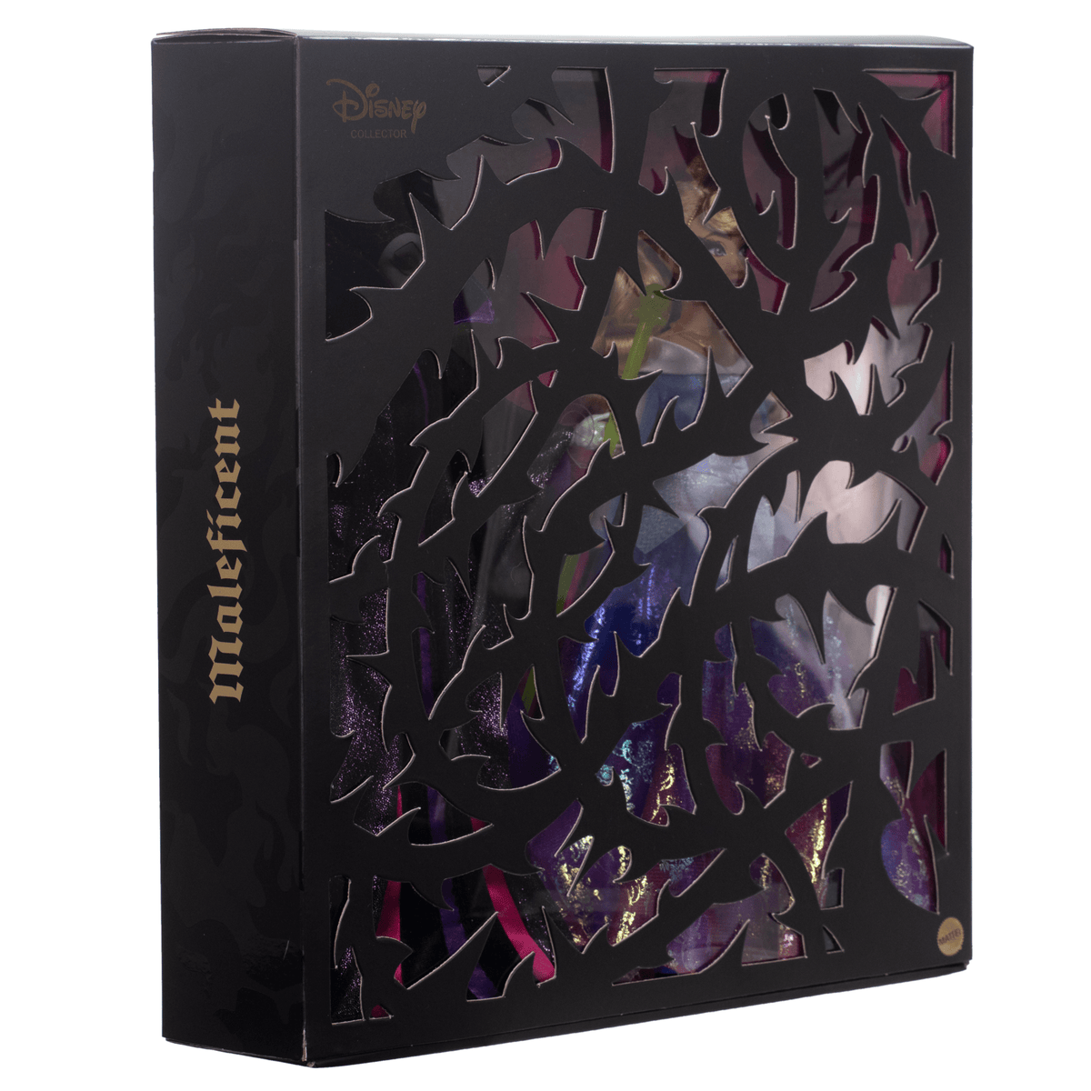 Disney Collector Maleficent & Aurora Fashion Dolls from Disney's Sleeping Beauty
