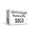 Tokyo Highway Solo Expansion