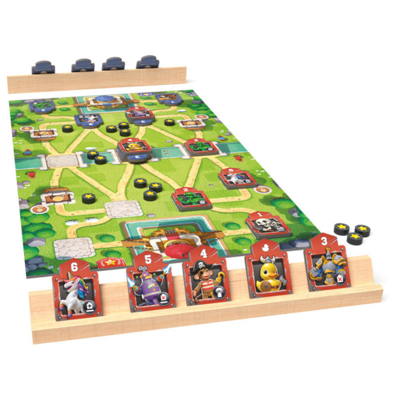 Toy Battle