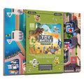 Toy Battle La Croisette Expansion