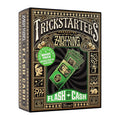 TRICKSTARTERS by Zach King - Flash Cash