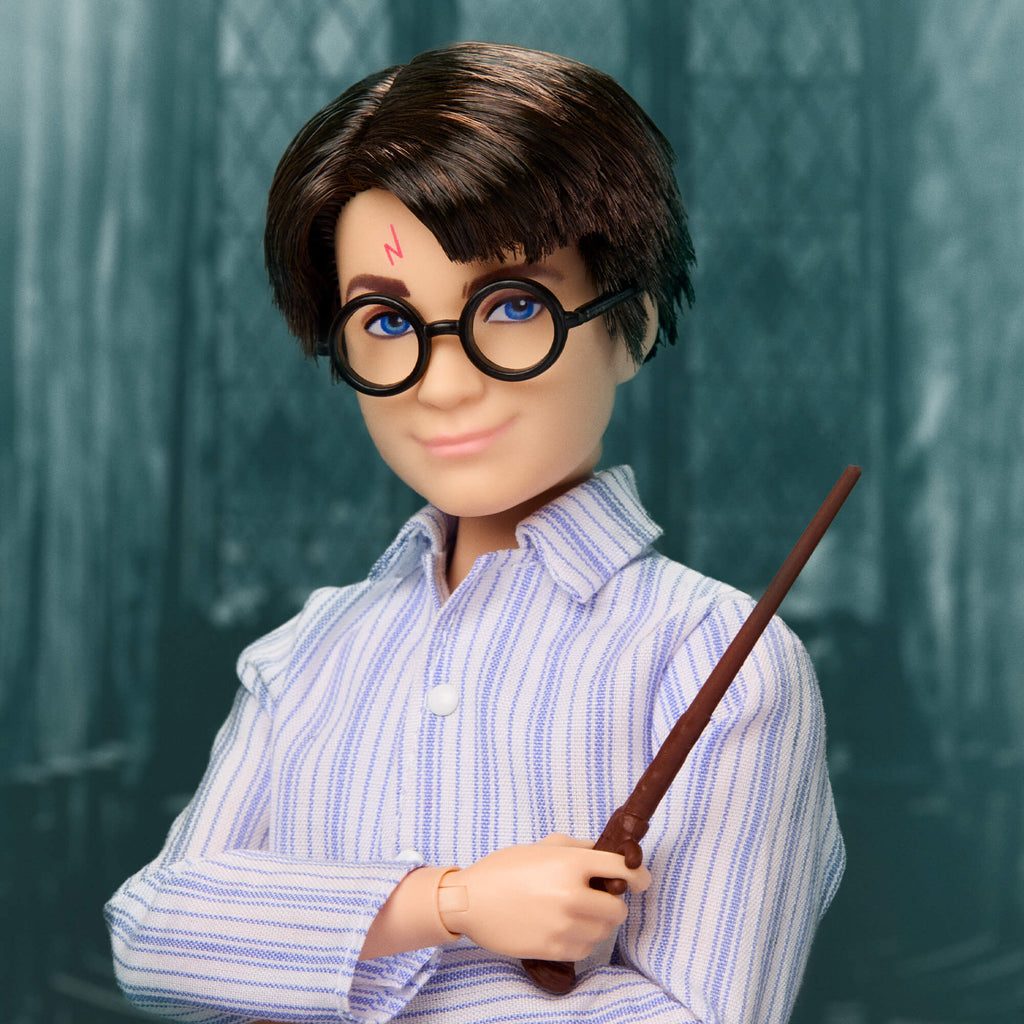 Harry Potter Design Collection – HARRY POTTER Doll