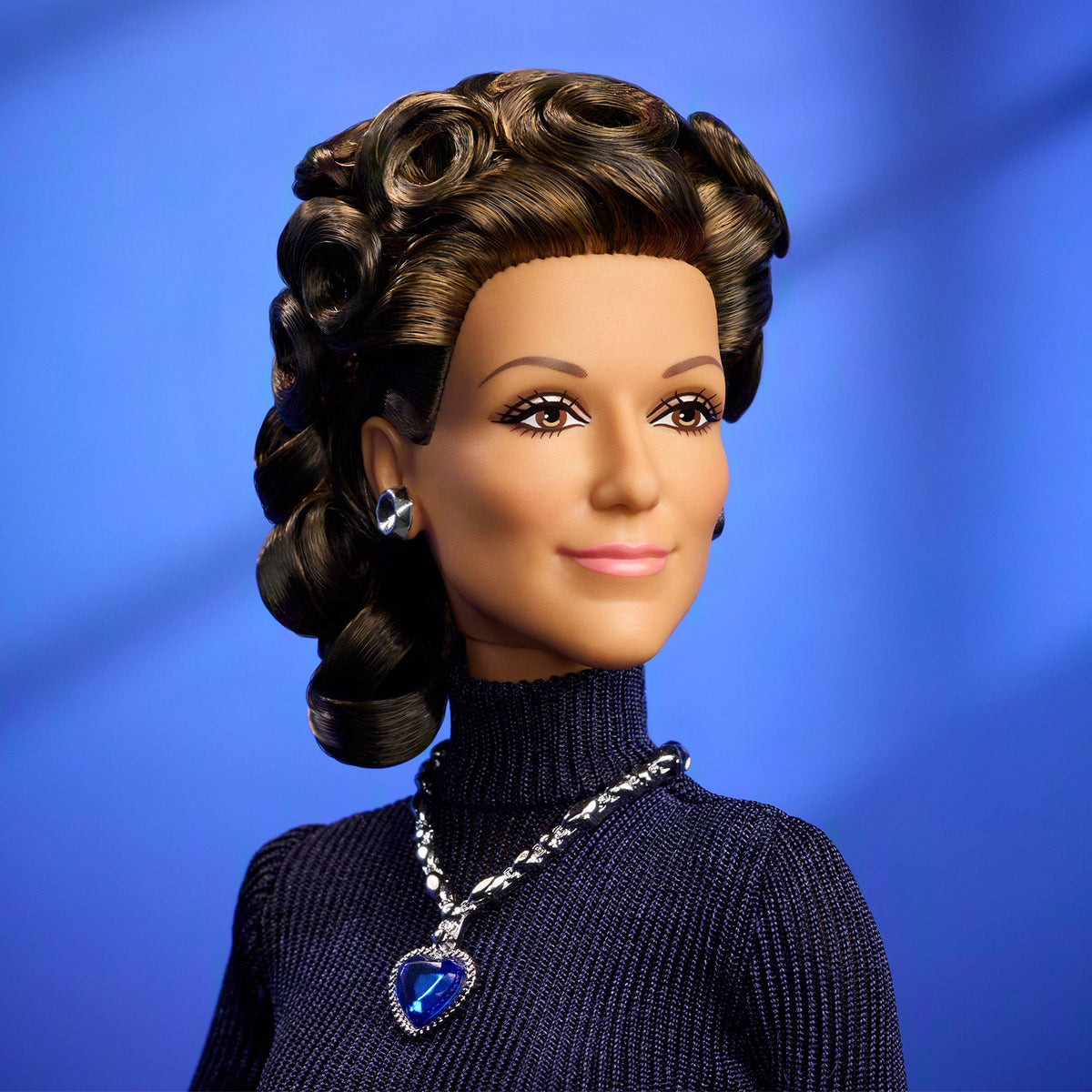 Barbie Signature Celine Dion Barbie Doll