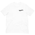 Hot Wheels Logos White T-Shirt