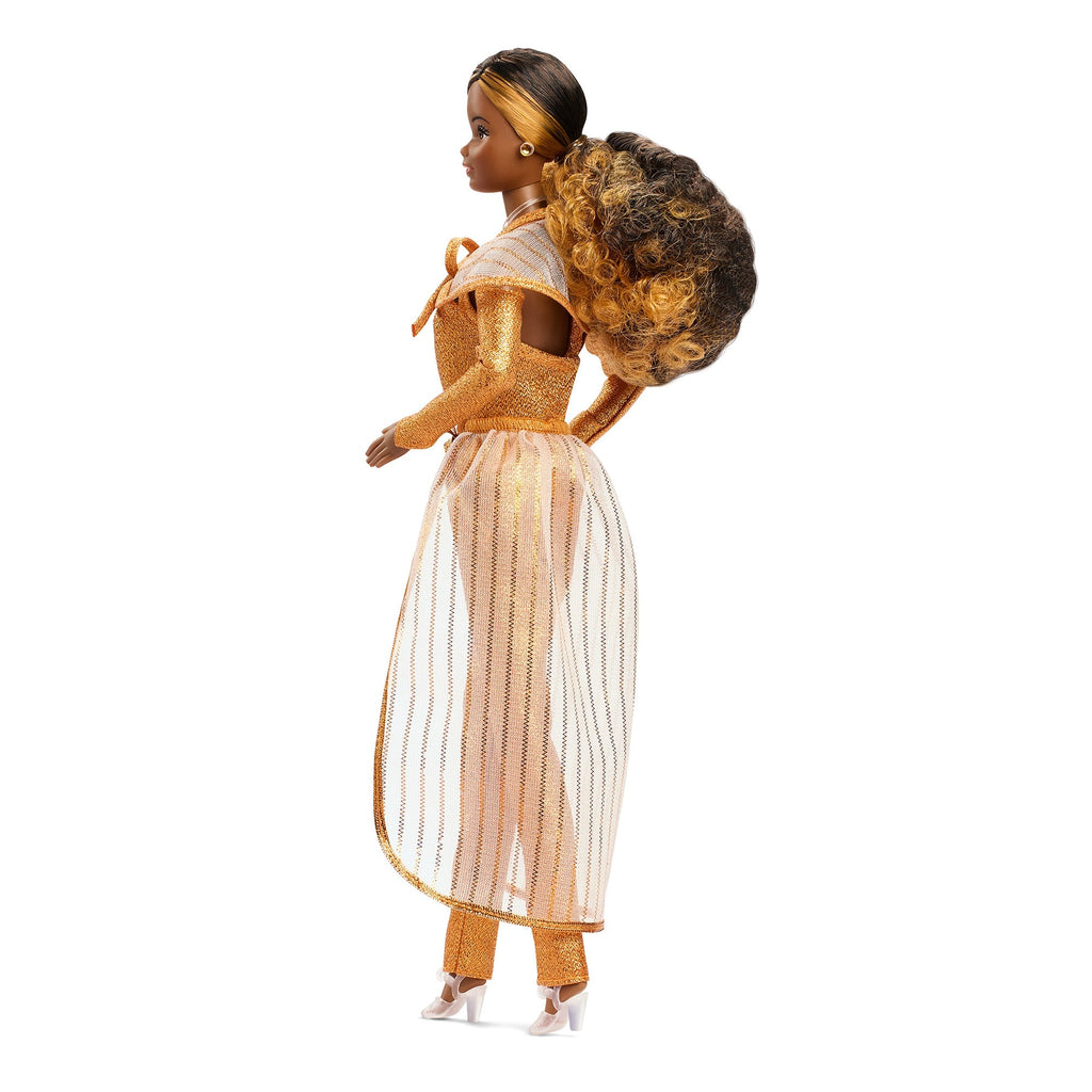 Barbie Golden Dream Christie Doll