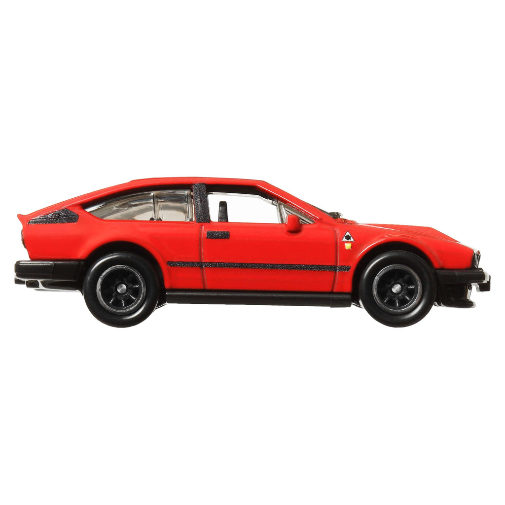 Hot Wheels Car Culture Circuit Legends Alfa Romeo GTV 6 3.0