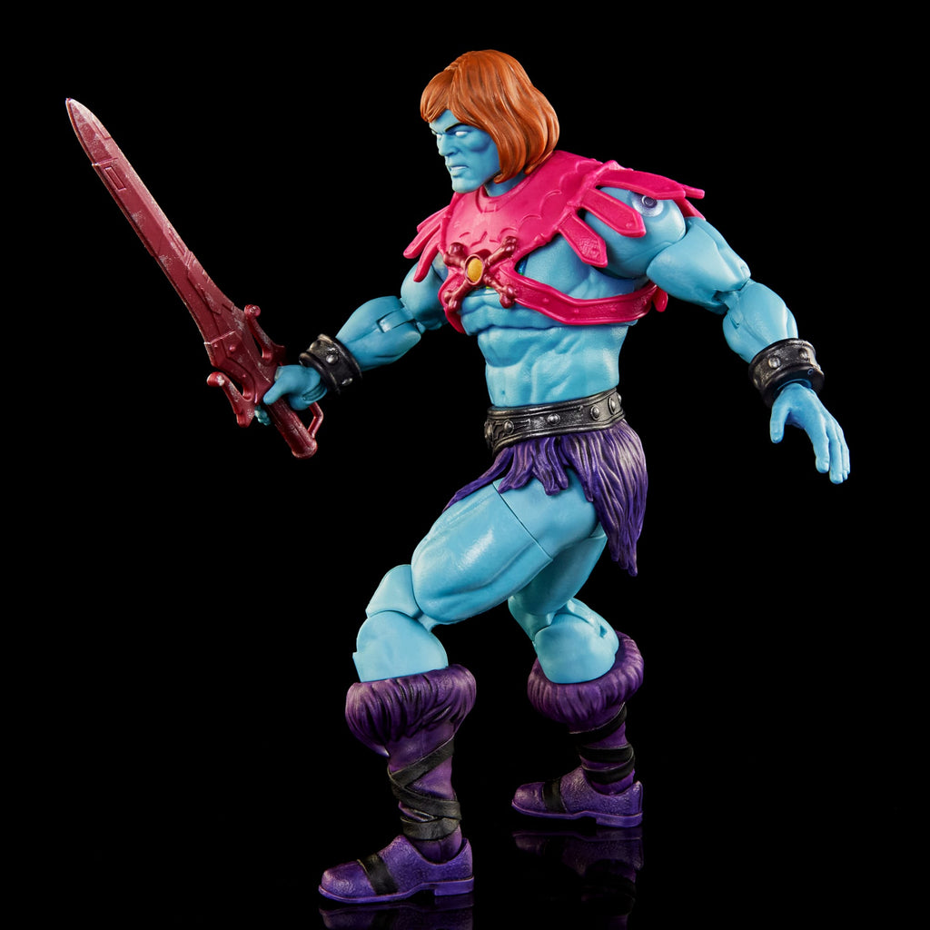 Masters of the Universe Masterverse Faker Action Figure