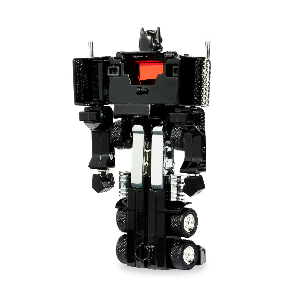 Hot Wheels Transformers Nemesis Prime