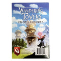 Wandering Towers Mini Expansion 3