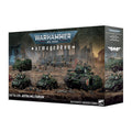 Warhammer 40K Armageddon Battalion Astra Militarum