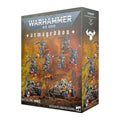 Warhammer 40K Armageddon Battalion Orks