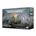 Warhammer 40K Astra Militarum Centaur RSV