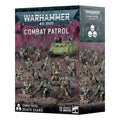 Warhammer 40K Combat Patrol Death Guard