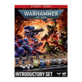 Warhammer 40K Introductory Set 2026