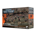 Warhammer 40K Kill Team Spectre Squad