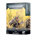 Warhammer 40K Orks Beastboss