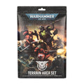 Warhammer 40K Terrain Area Set