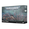 Warhammer 40K Tyranid Swarm Battleforce