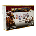 Warhammer Age of Sigmar Stormcast Eternals Paint Set