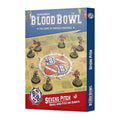 Warhammer Blood Bowl Sevens Pitch