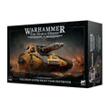 Warhammer The Horus Heresy Legiones Astartes Falchion Super-Heavy Tank Destroyer