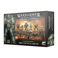 Warhammer The Horus Heresy Legiones Astartes MKIV Tactical Squad