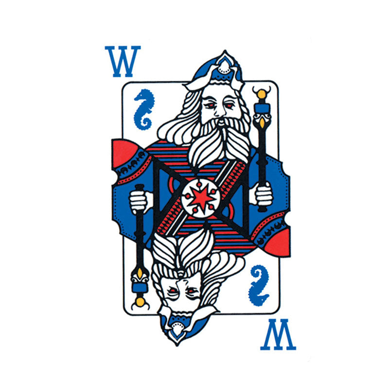 Wizard - Card Game