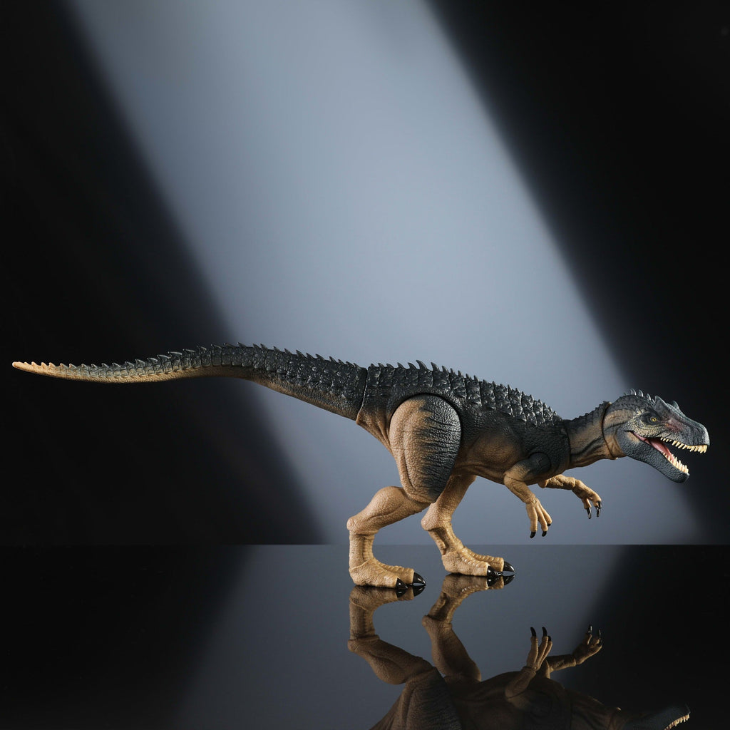 Jurassic World Hammond Collection Allosaurus