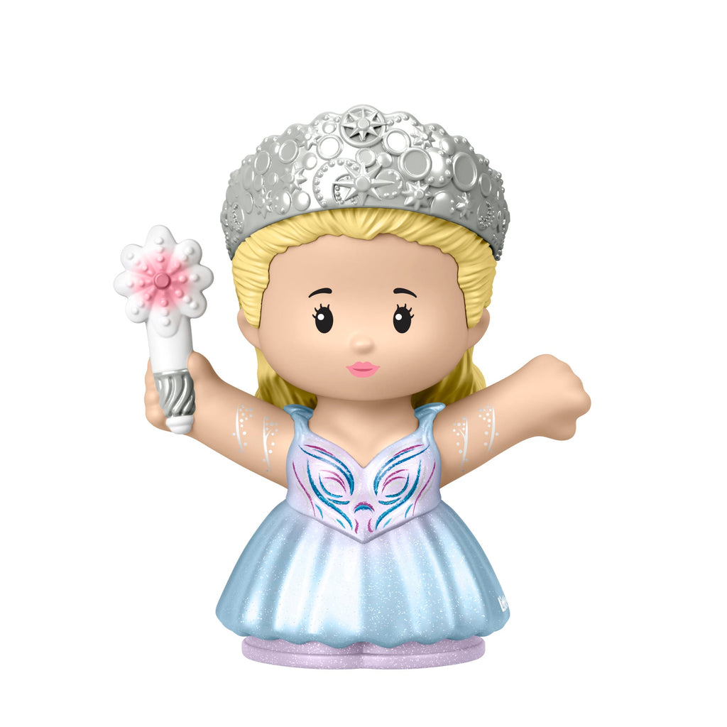 Little People Collector Wicked: For Good Movie Special Edition Set