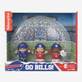 Fisher-Price Little People Go Bills Figure Set
