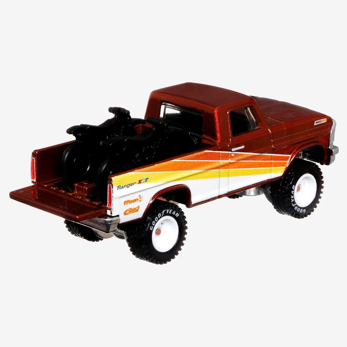 2022 Premium Collector Set 1: Classic Pickups