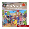 Yanari The Witches Market